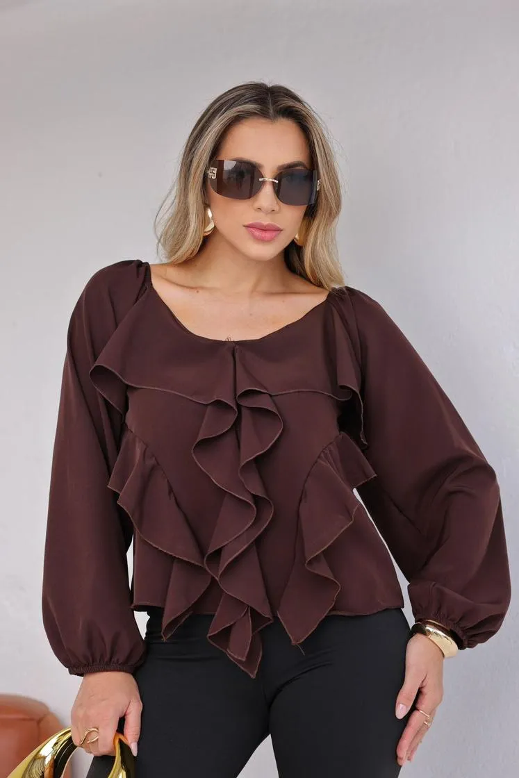 EDUARDA MODA PLUS SIZE