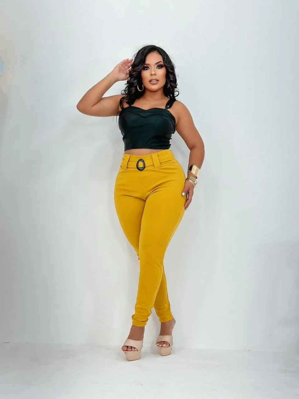 EDUARDA MODA PLUS SIZE