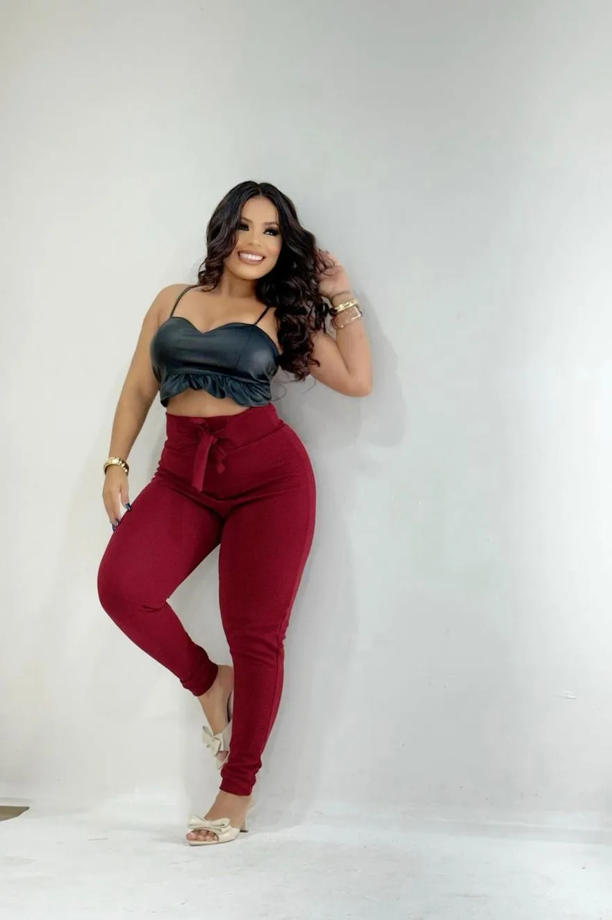 EDUARDA MODA PLUS SIZE
