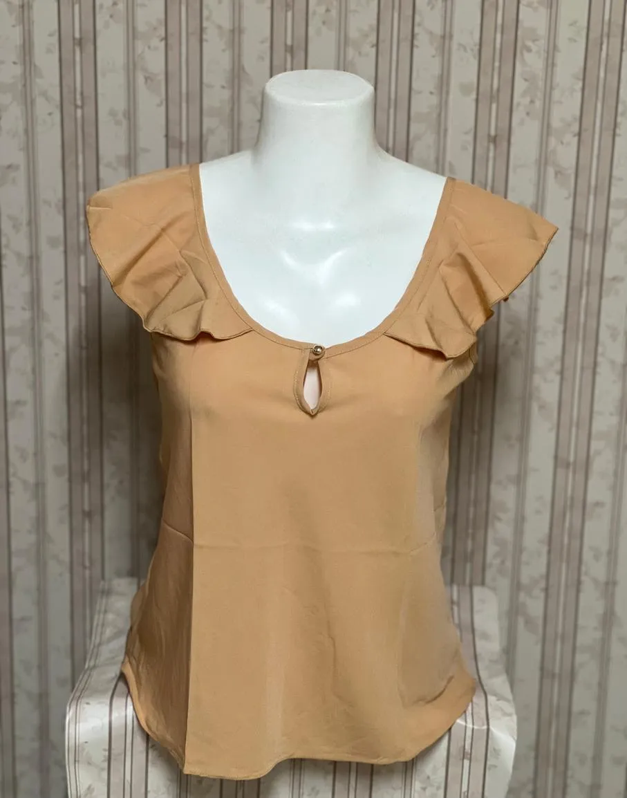 EDUARDA MODA PLUS SIZE