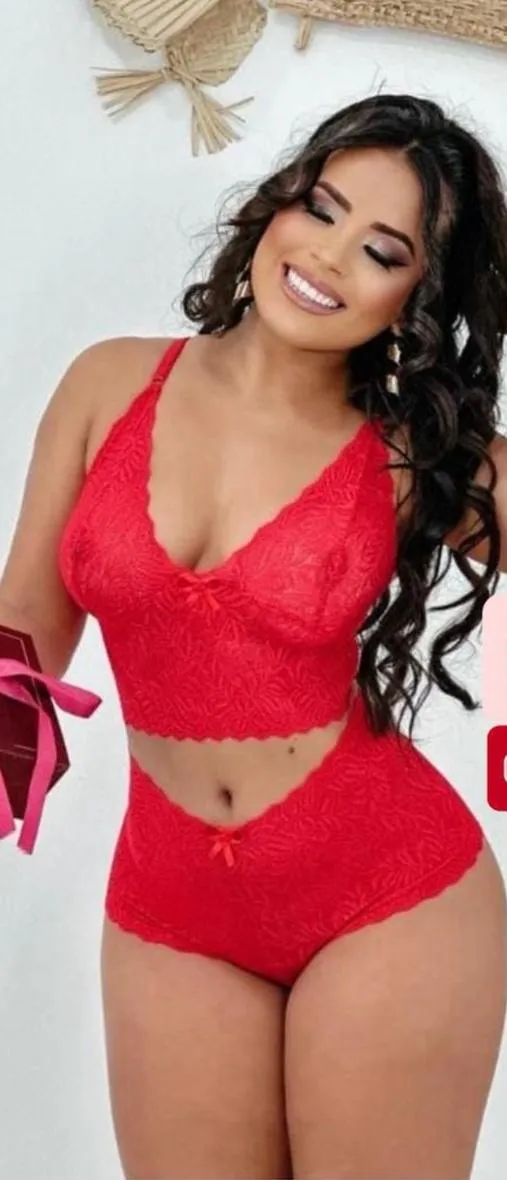 EDUARDA MODA PLUS SIZE