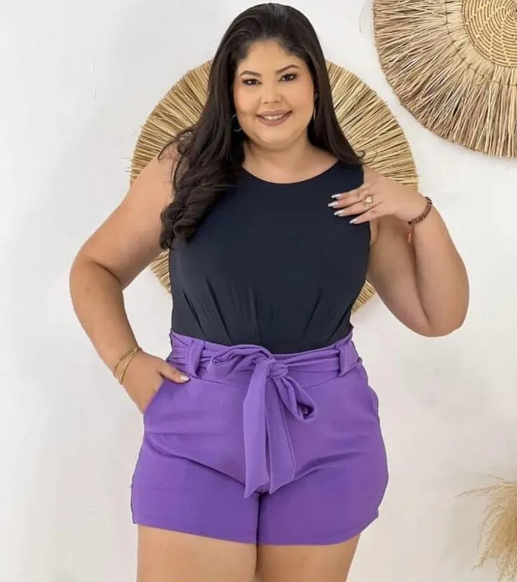 EDUARDA MODA PLUS SIZE