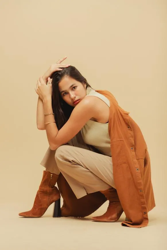 EDUARDA MODA PLUS SIZE