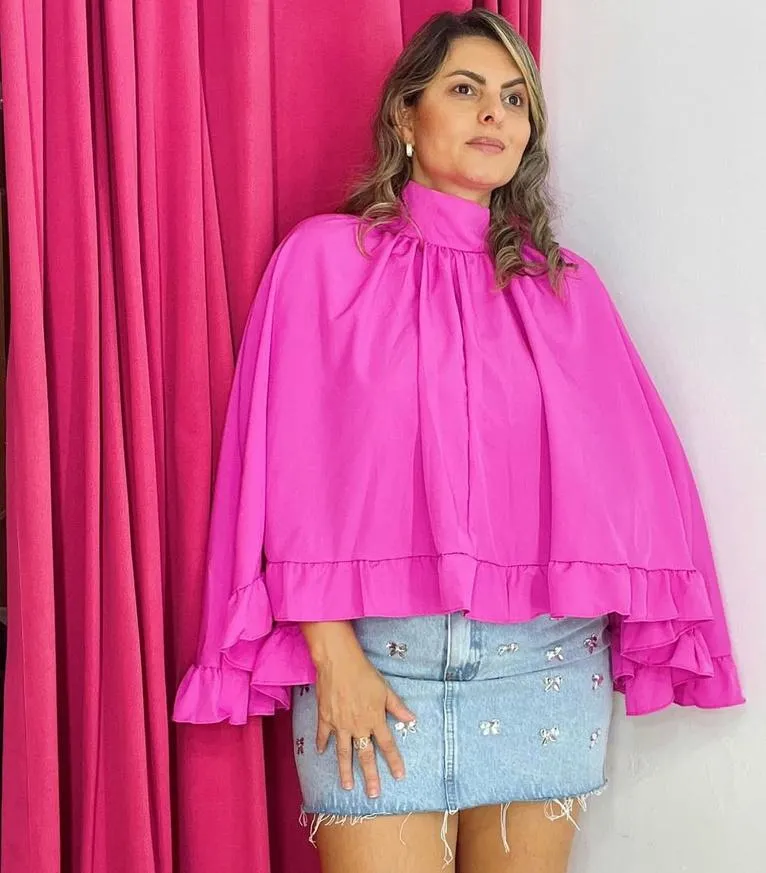 EDUARDA MODA PLUS SIZE