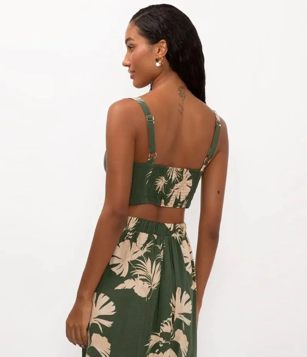 EDUARDA MODA PLUS SIZE