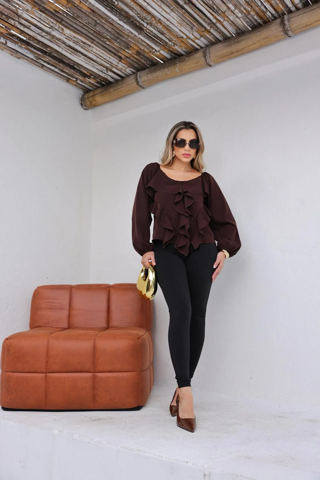 EDUARDA MODA PLUS SIZE