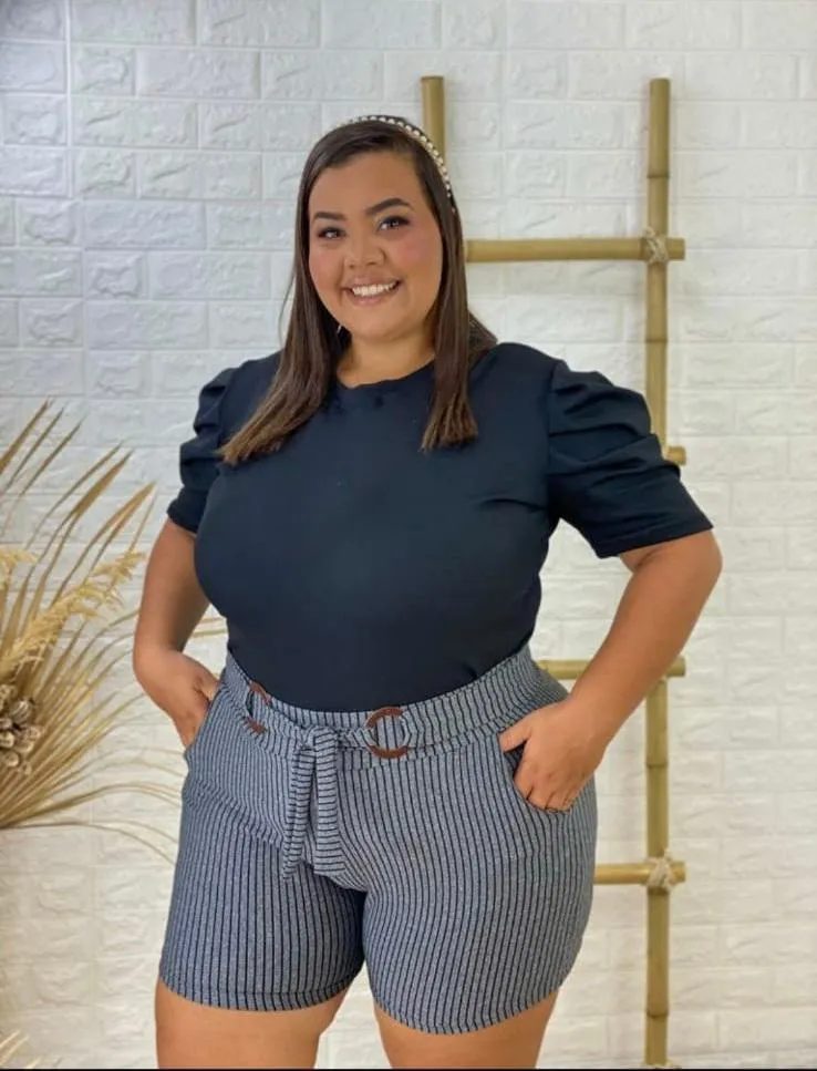EDUARDA MODA PLUS SIZE