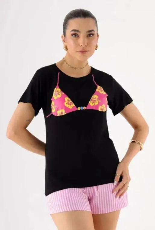 EDUARDA MODA PLUS SIZE