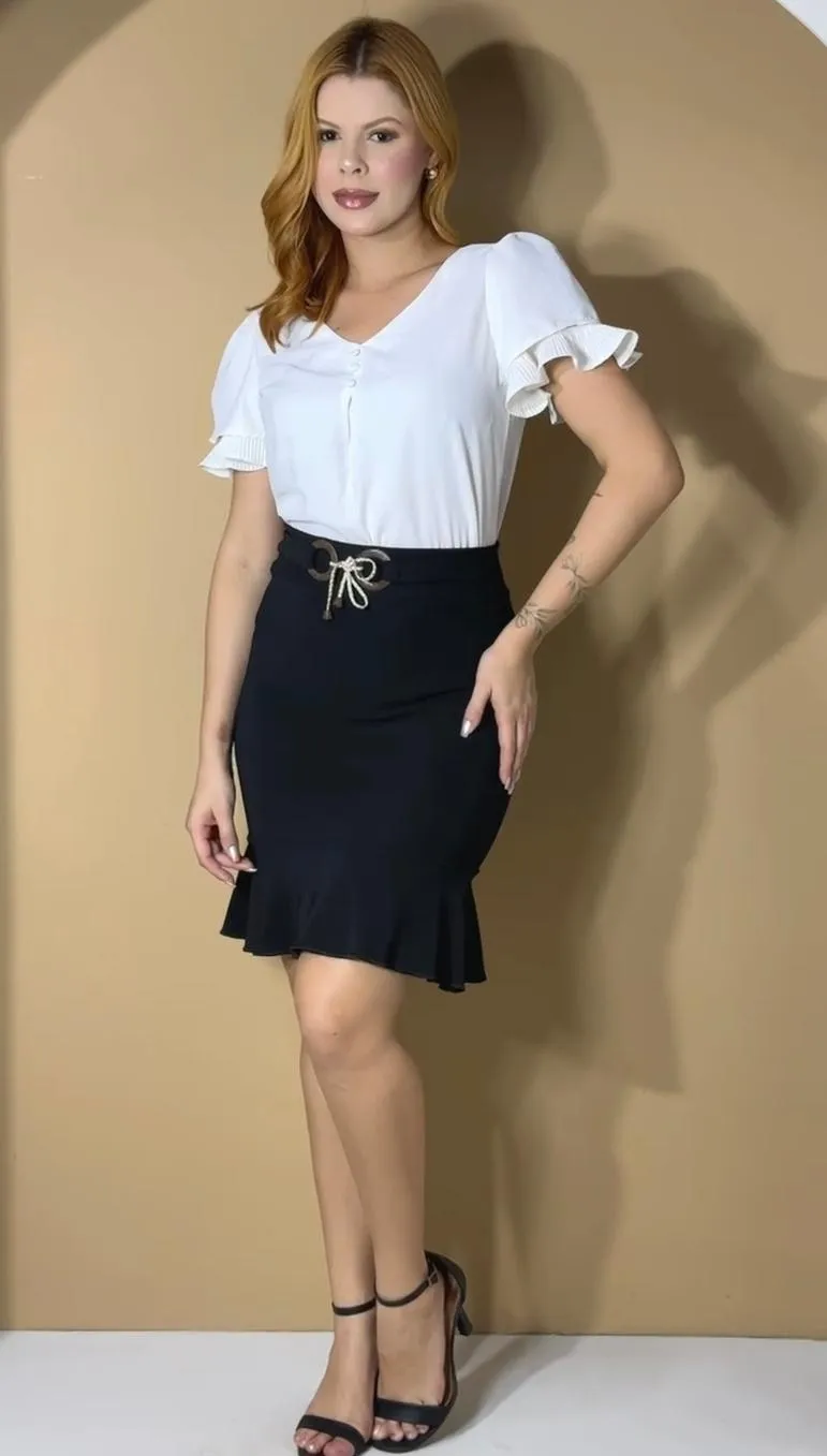 EDUARDA MODA PLUS SIZE