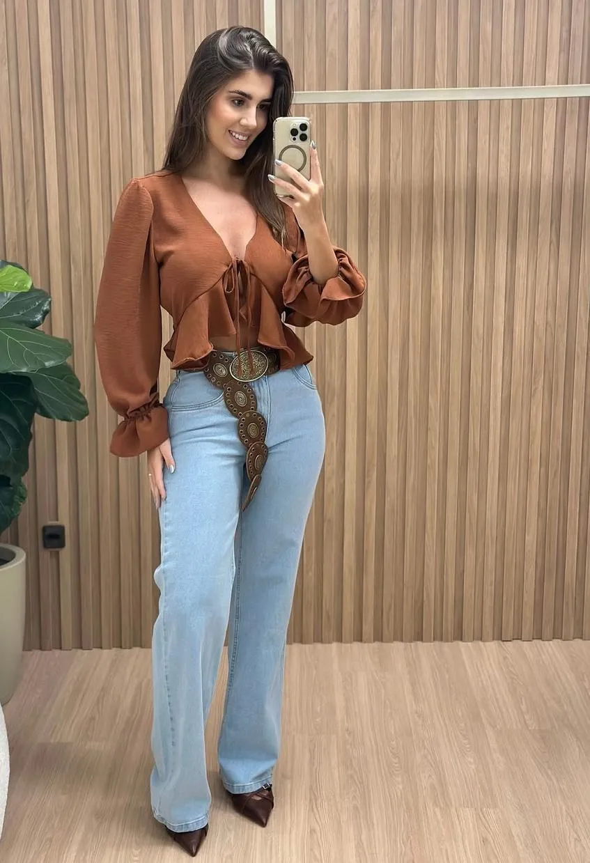 EDUARDA MODA PLUS SIZE