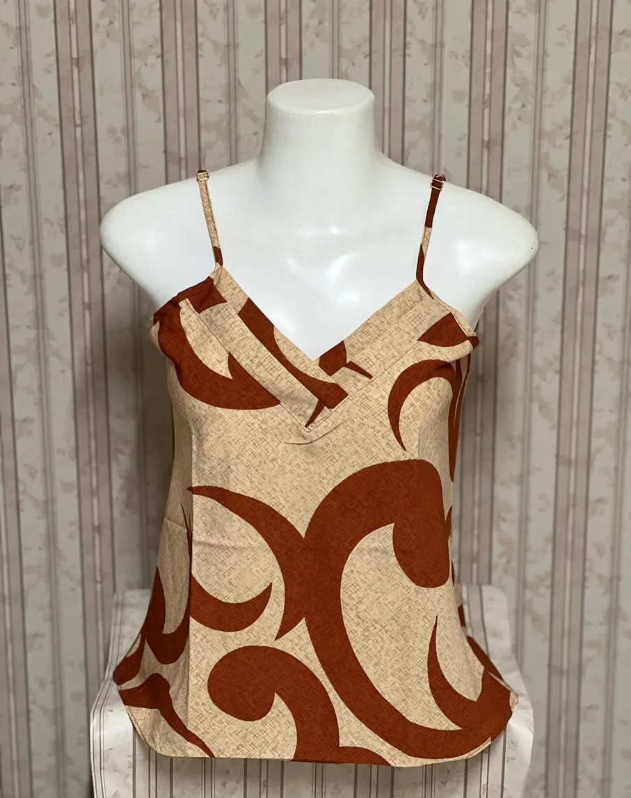 EDUARDA MODA PLUS SIZE