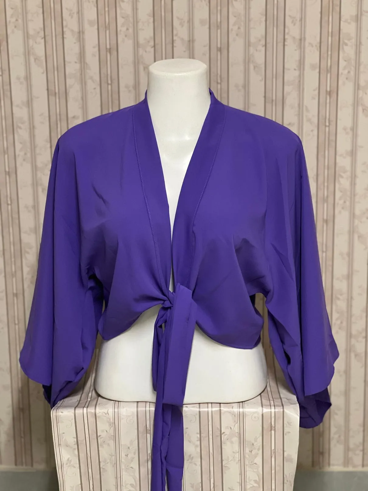 EDUARDA MODA PLUS SIZE