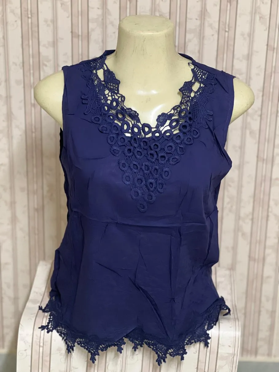 EDUARDA MODA PLUS SIZE