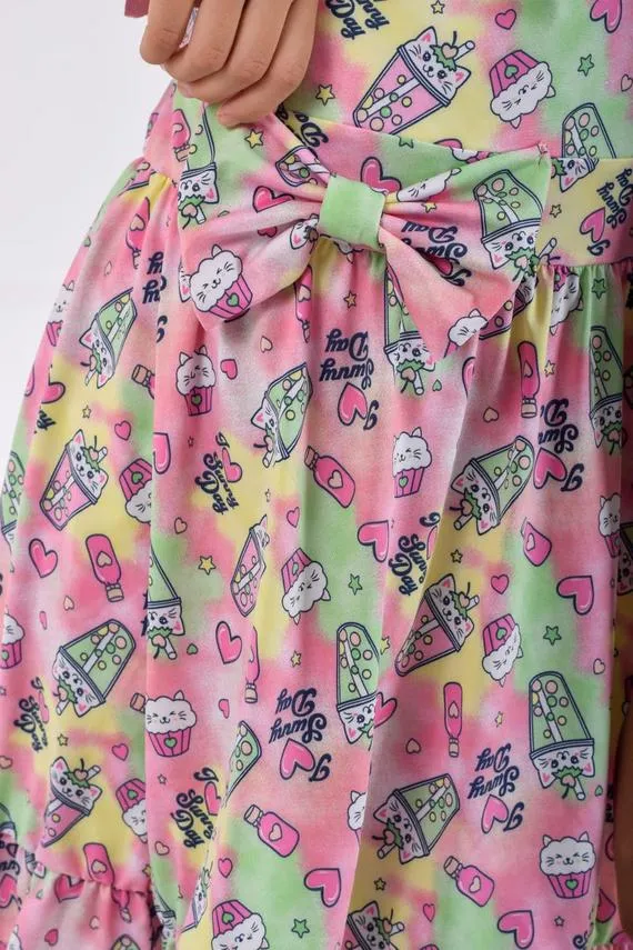 EDUARDA MODA PLUS SIZE