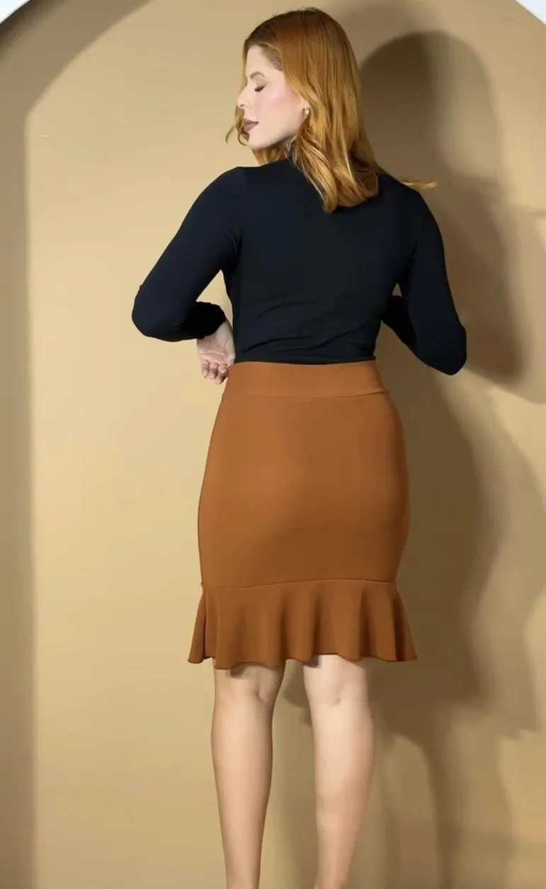 EDUARDA MODA PLUS SIZE