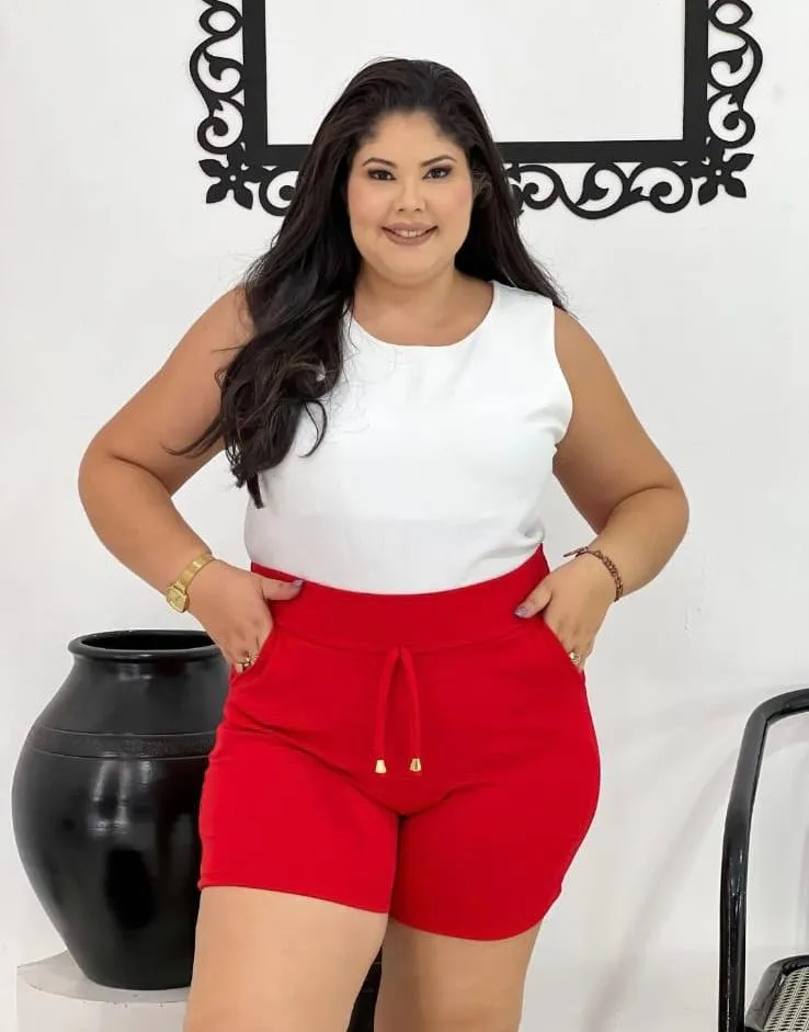 EDUARDA MODA PLUS SIZE