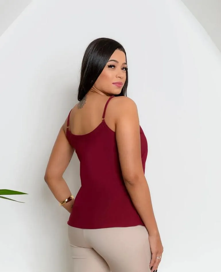 EDUARDA MODA PLUS SIZE