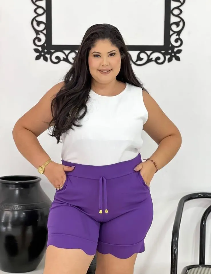 EDUARDA MODA PLUS SIZE