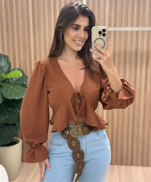 EDUARDA MODA PLUS SIZE