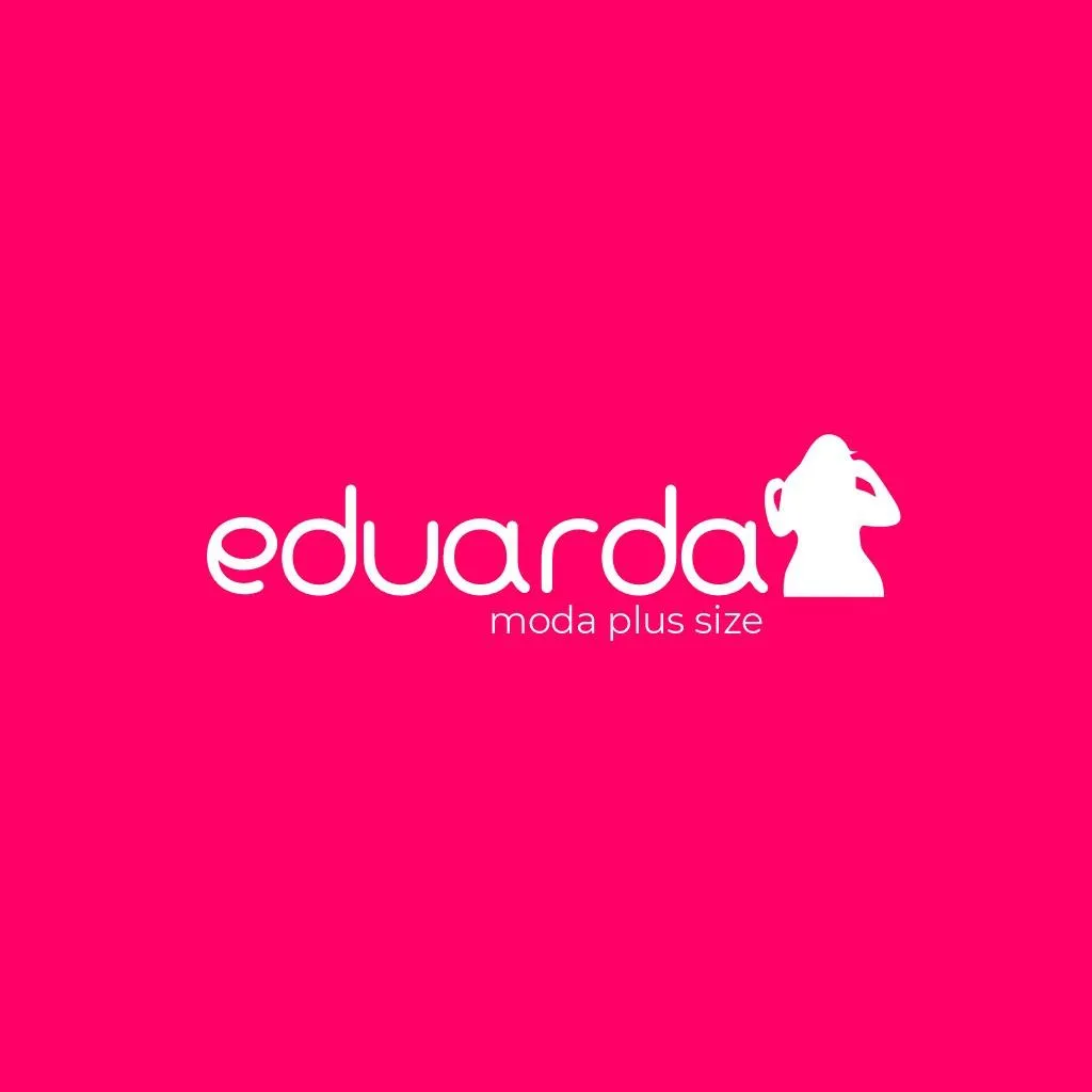 EDUARDA MODA PLUS SIZE