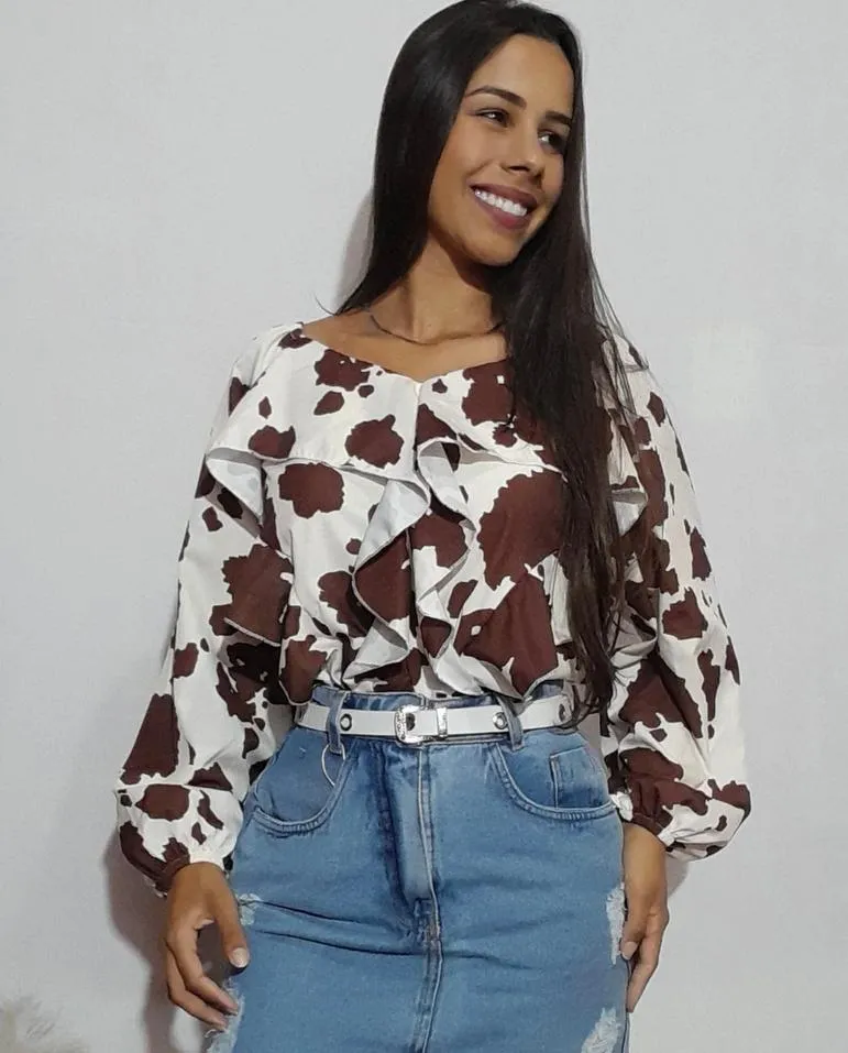 EDUARDA MODA PLUS SIZE