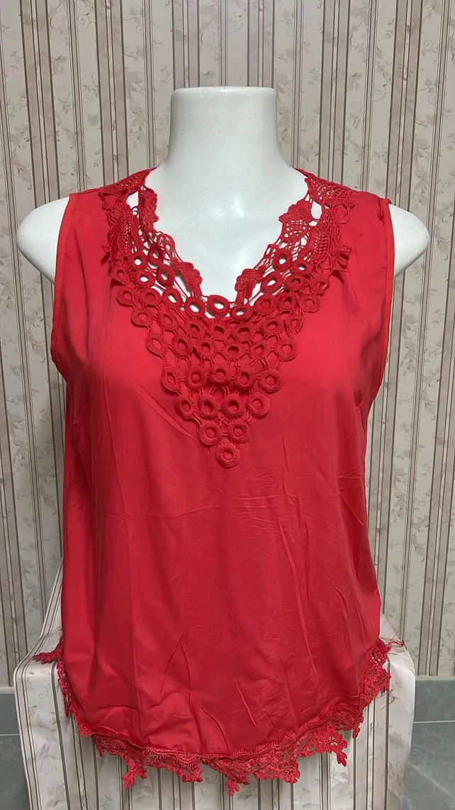 EDUARDA MODA PLUS SIZE