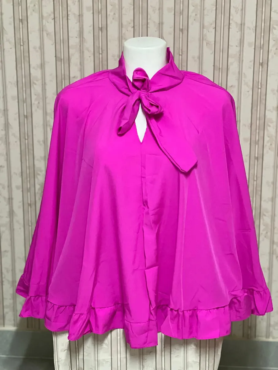 EDUARDA MODA PLUS SIZE