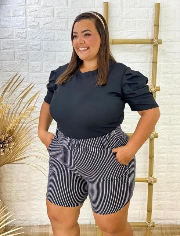EDUARDA MODA PLUS SIZE
