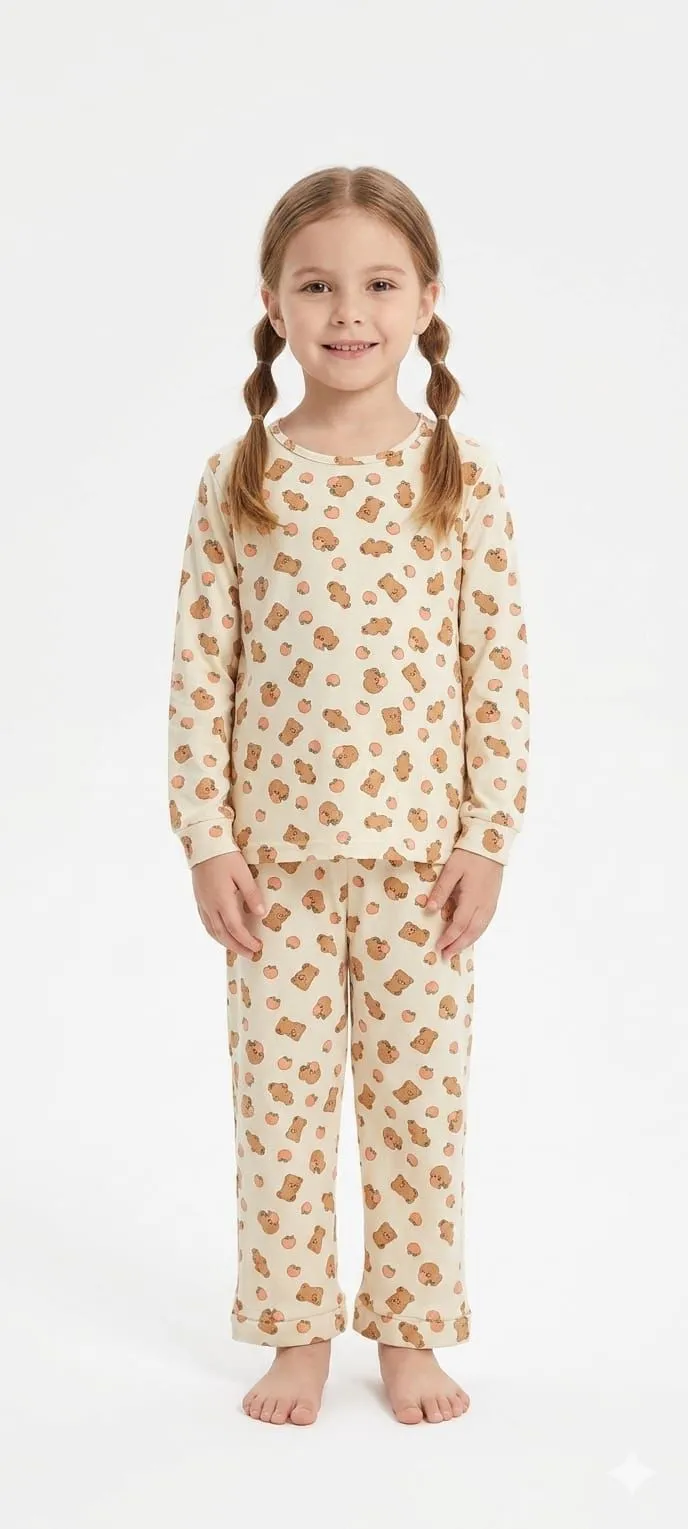 EMUNÁ PIJAMAS