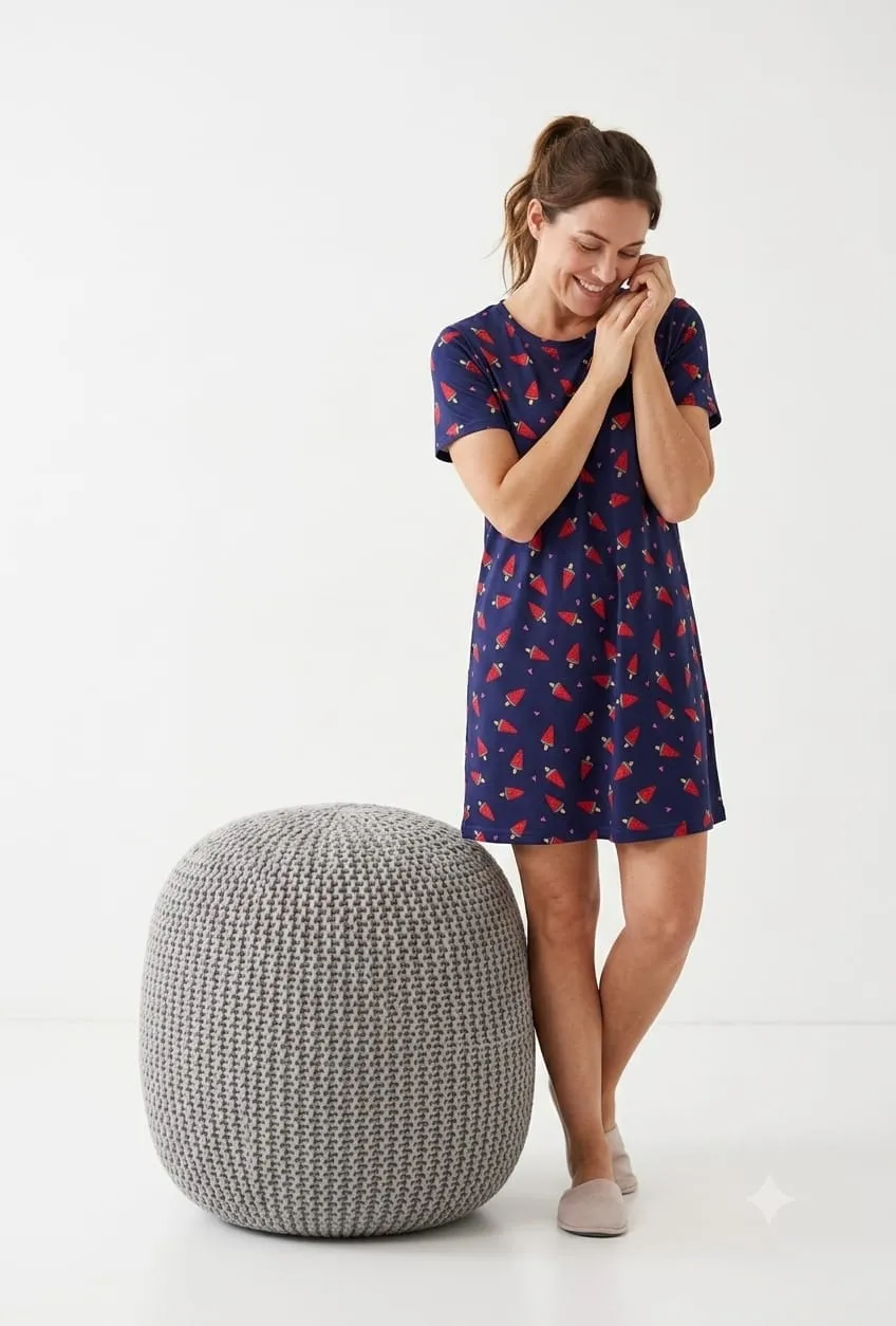 EMUNÁ PIJAMAS