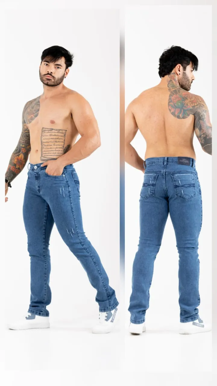 FERNANDES JEANS 