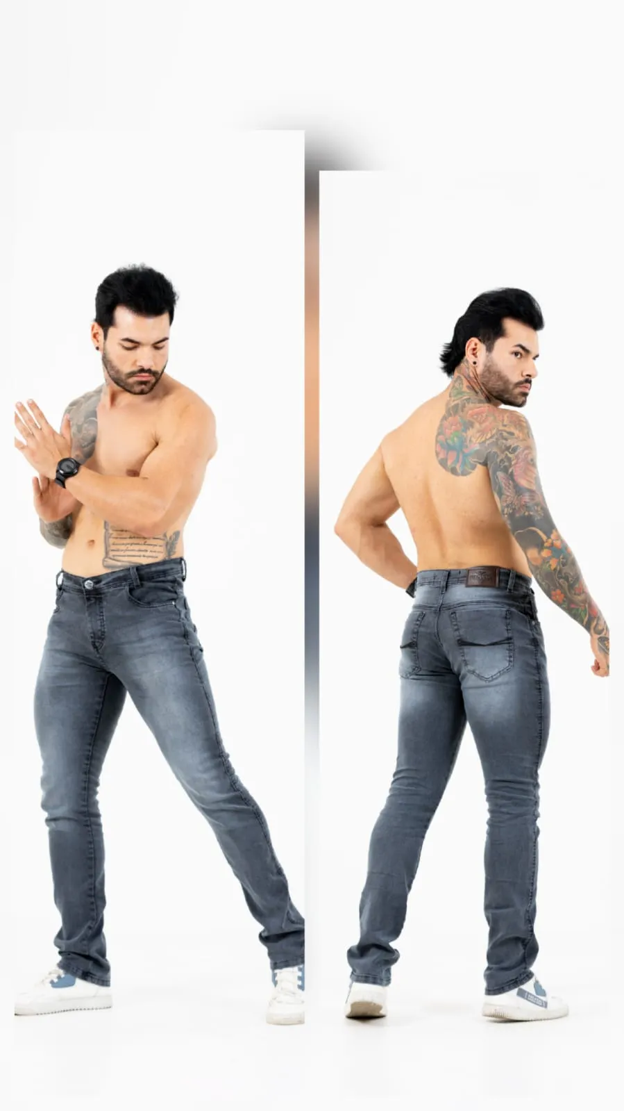 FERNANDES JEANS 