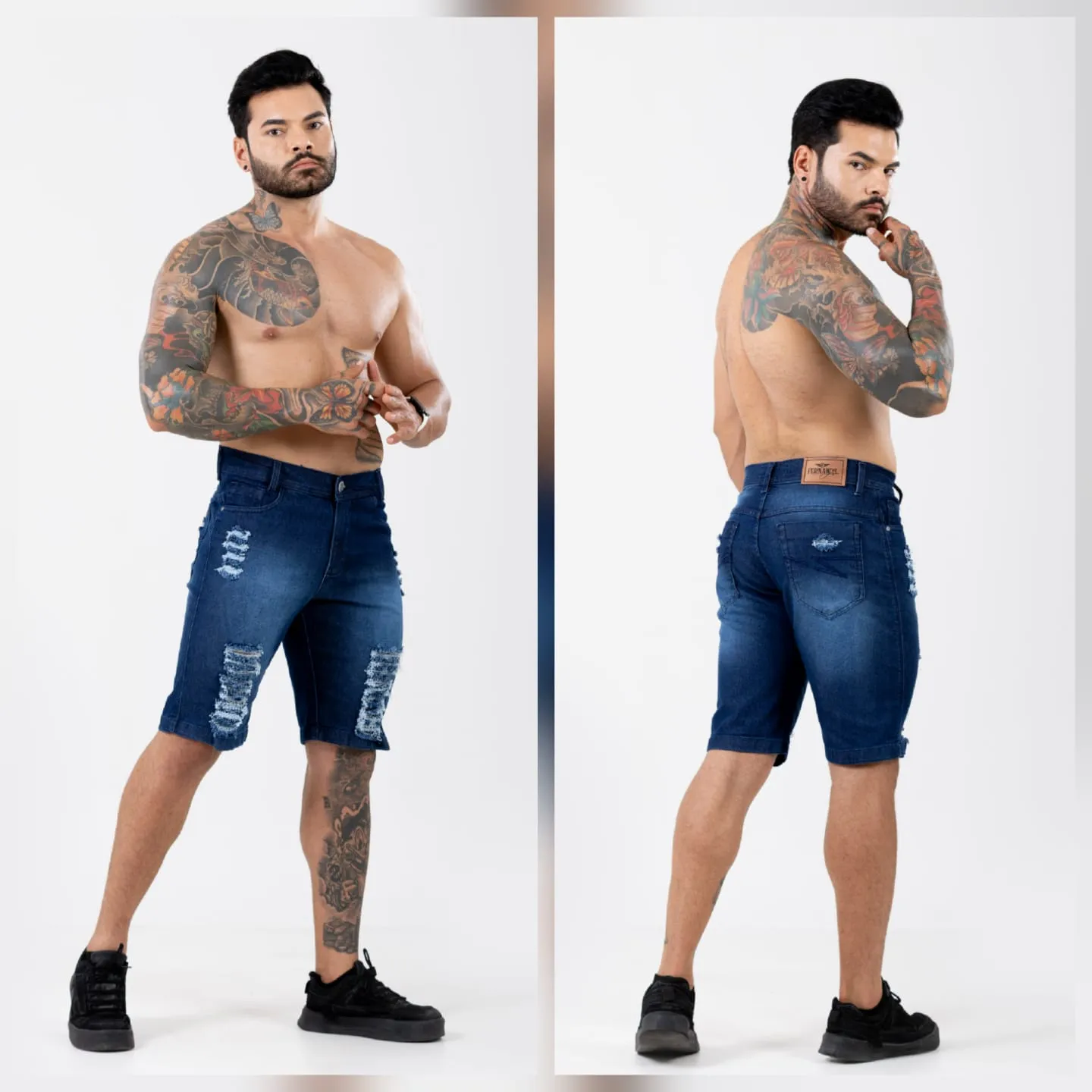 FERNANDES JEANS 