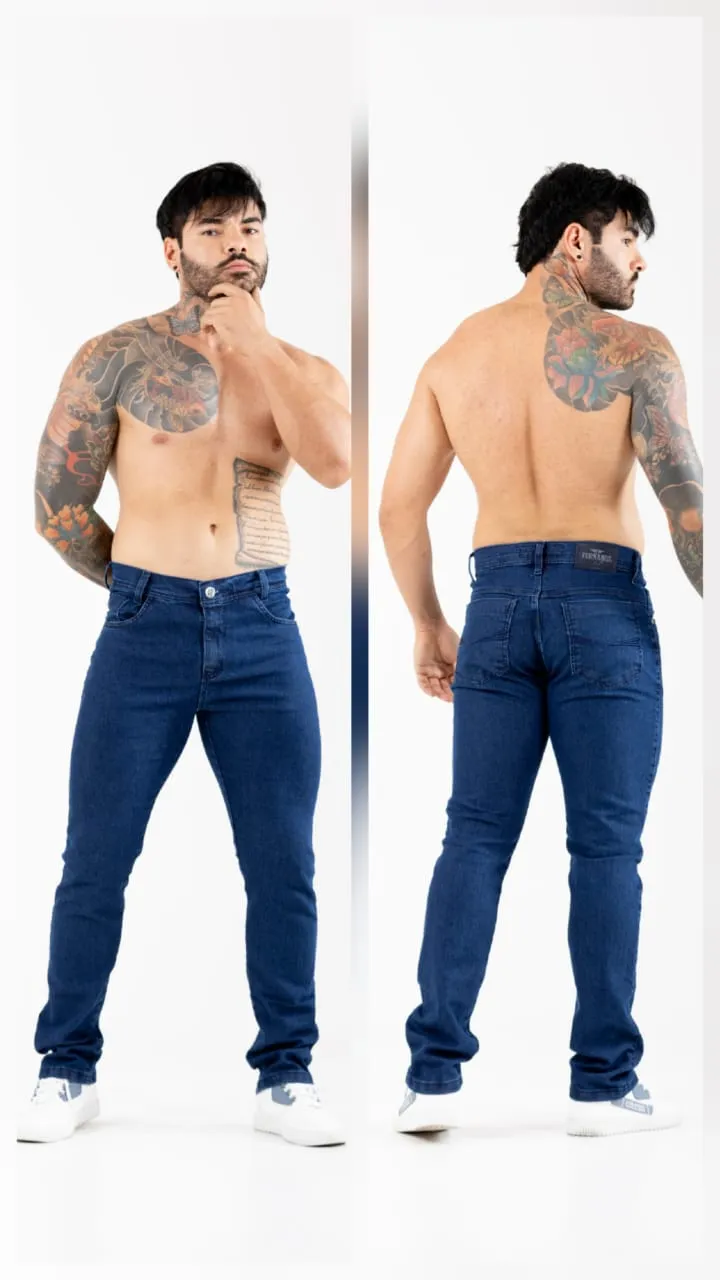 FERNANDES JEANS 