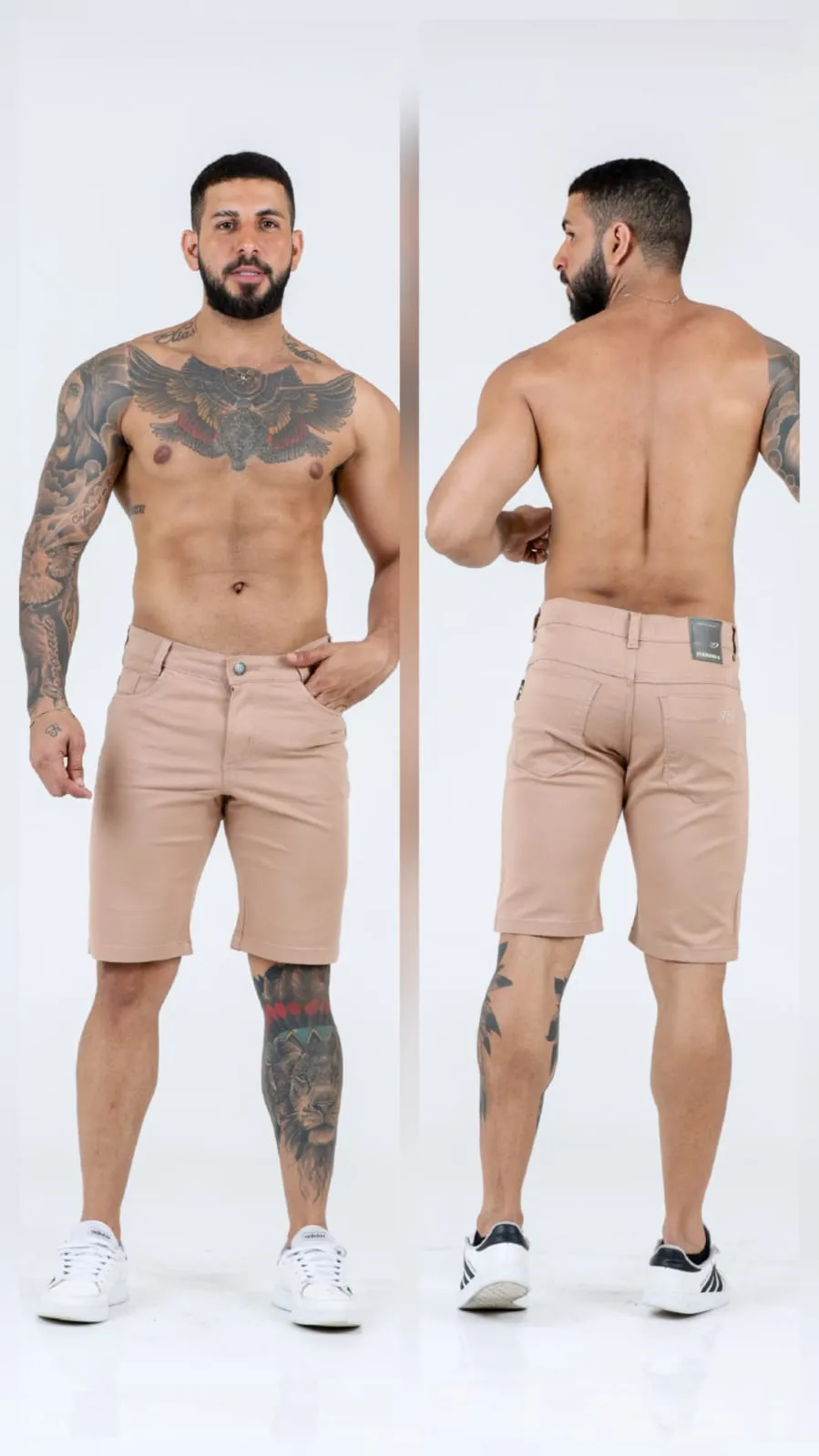 FERNANDES JEANS 