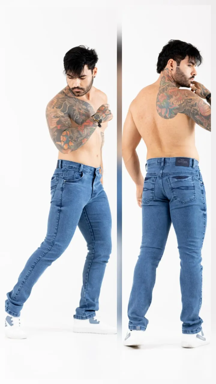 FERNANDES JEANS 