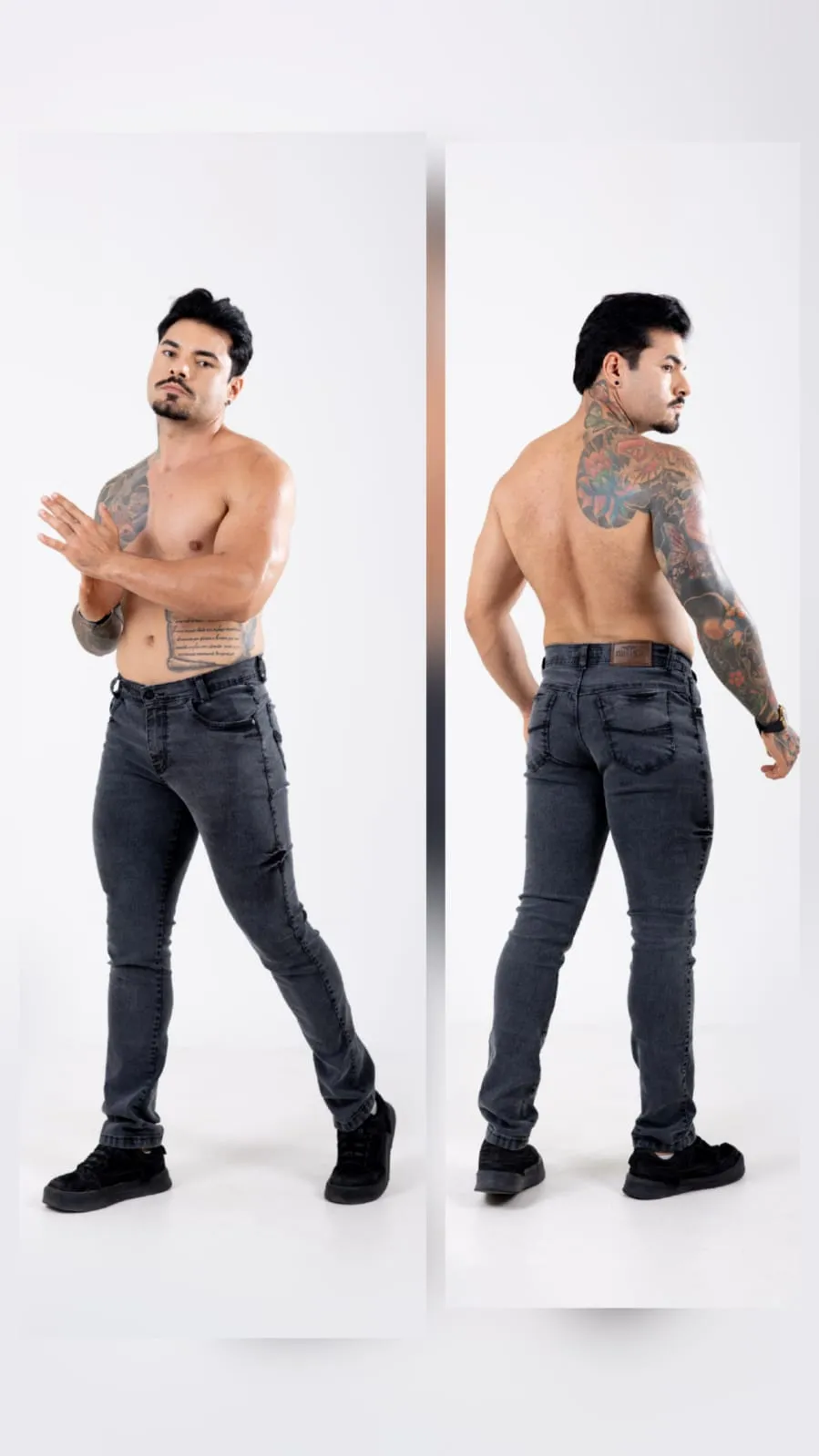 FERNANDES JEANS 