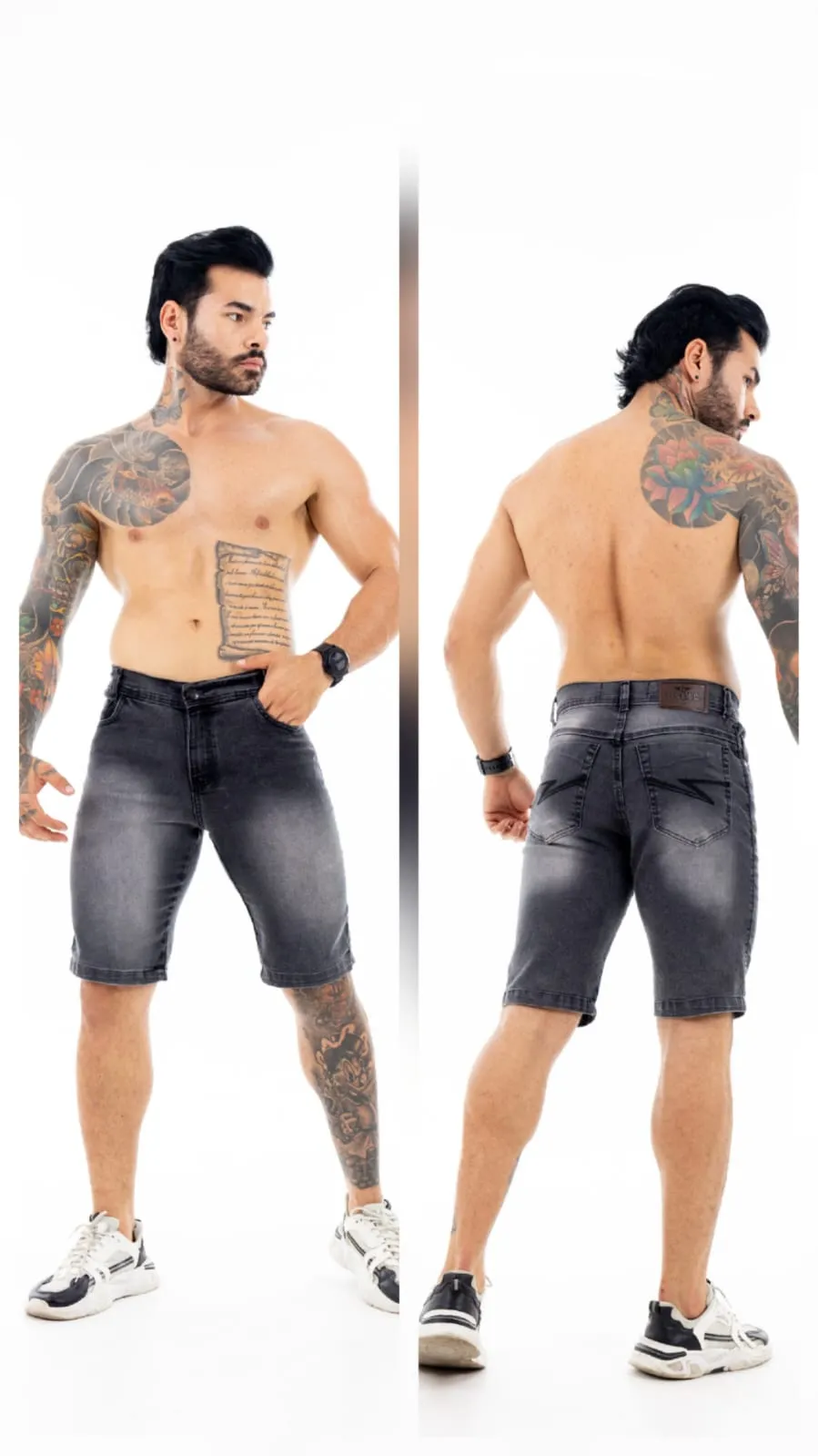 FERNANDES JEANS 
