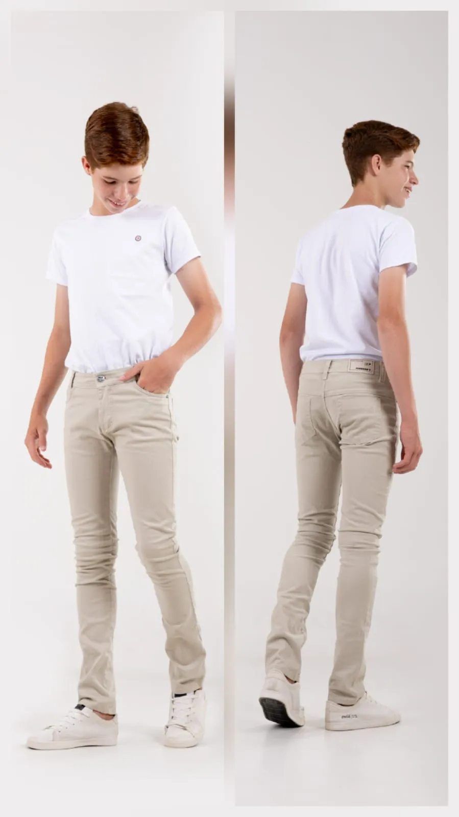 FERNANDES JEANS 