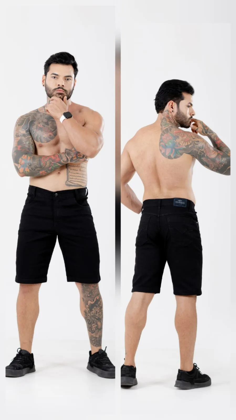 FERNANDES JEANS 