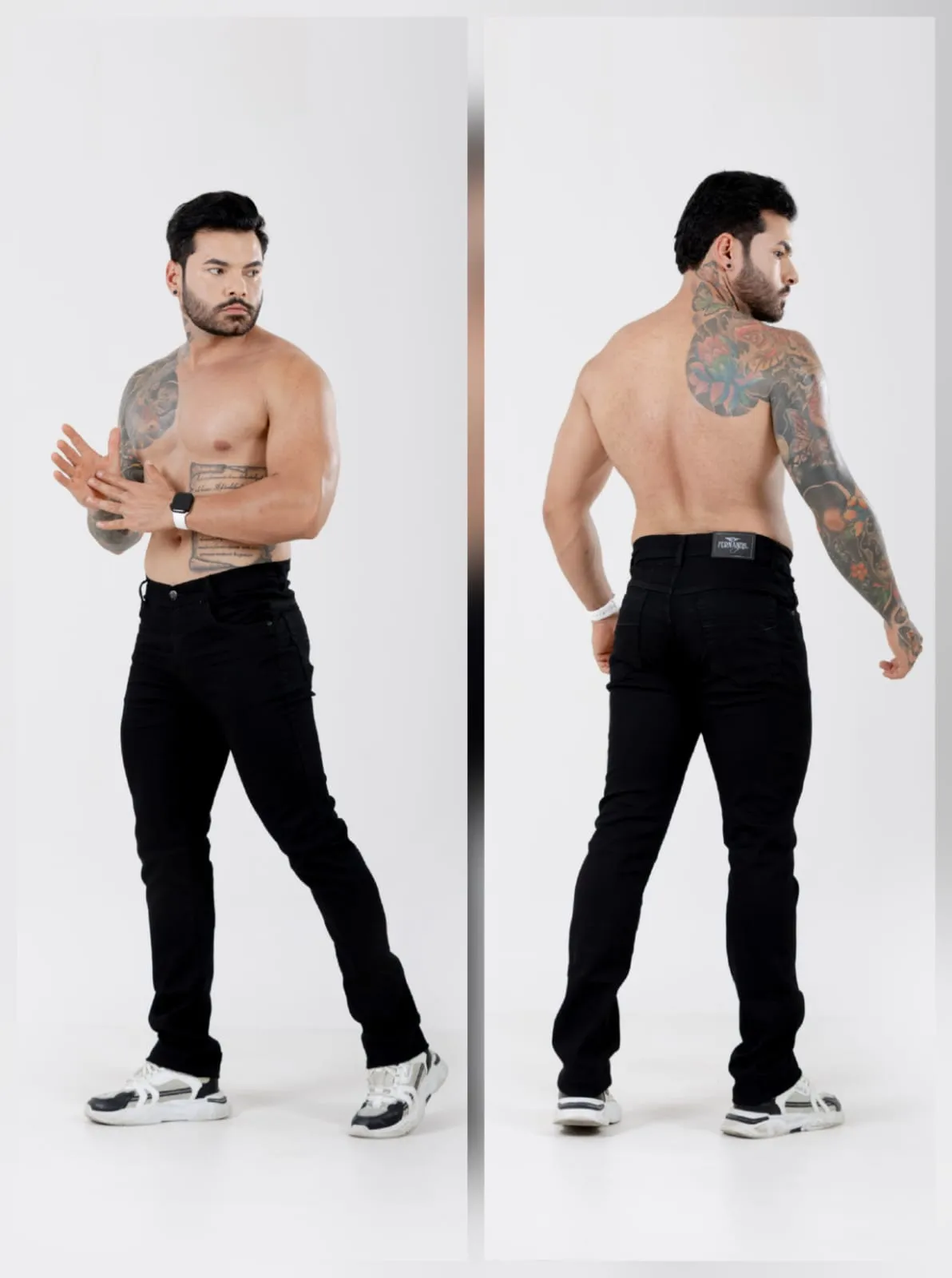 FERNANDES JEANS 