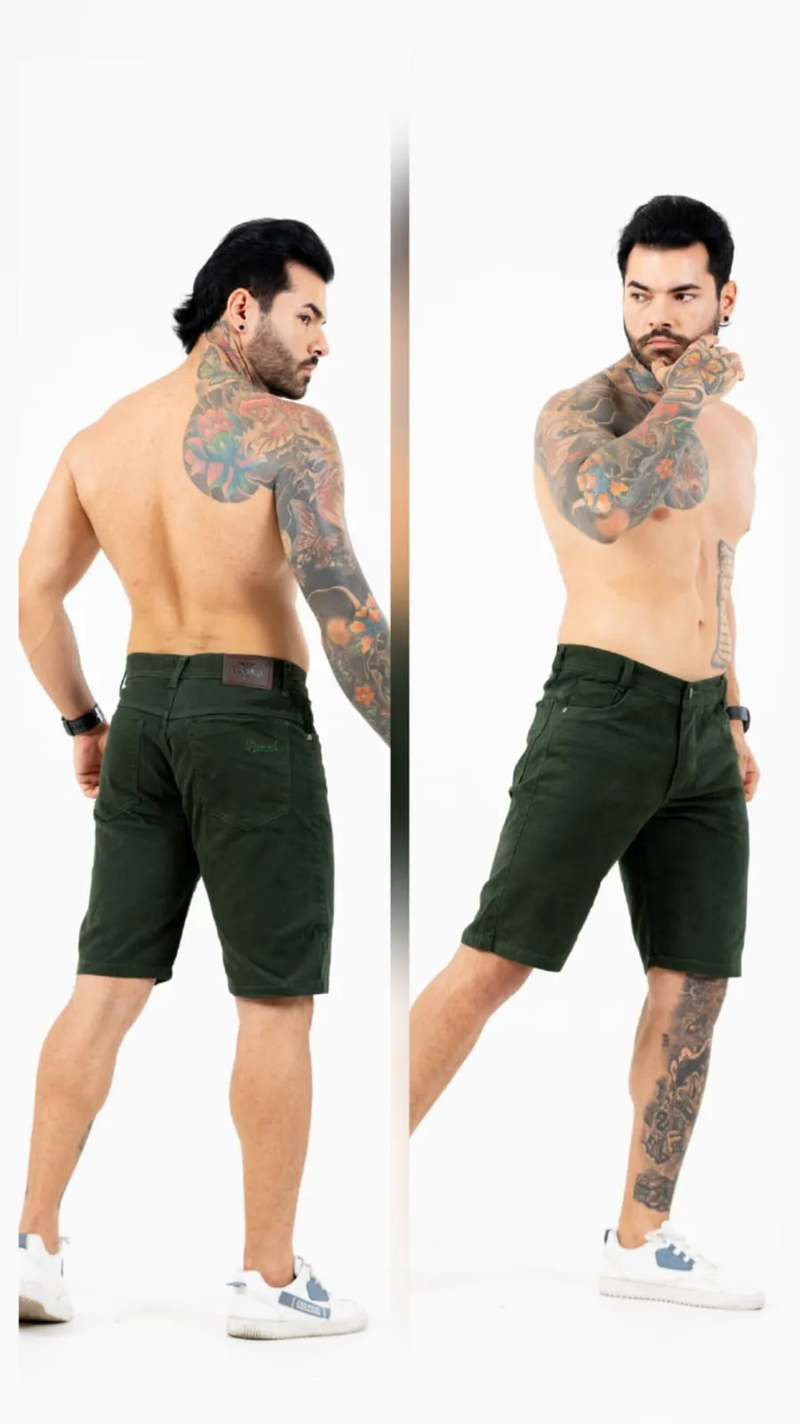 FERNANDES JEANS 