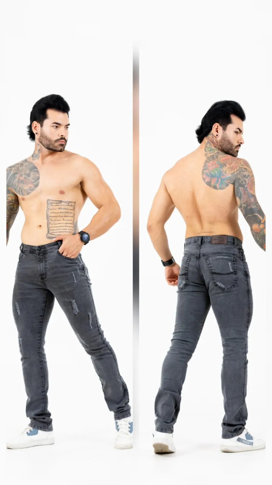FERNANDES JEANS 