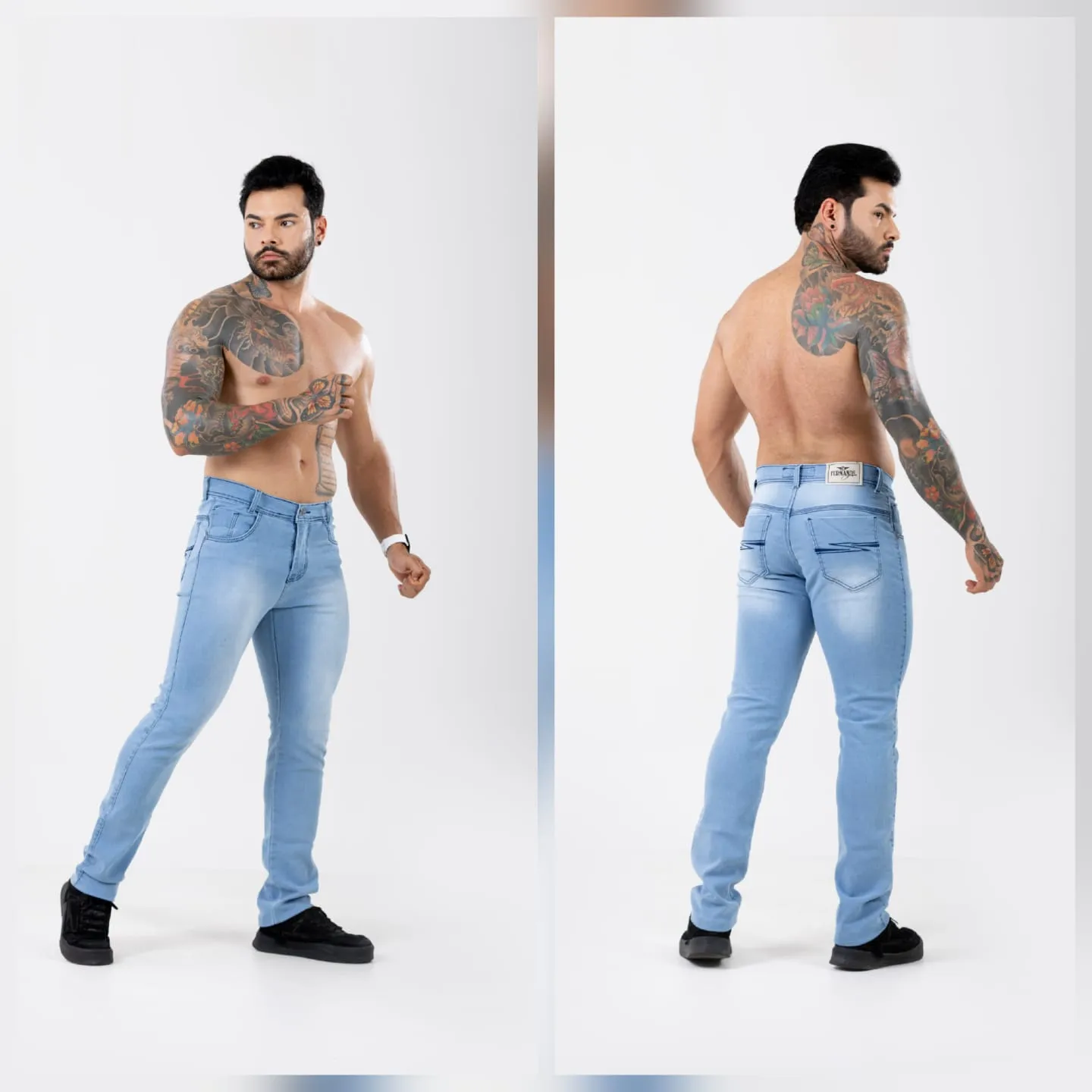 FERNANDES JEANS 