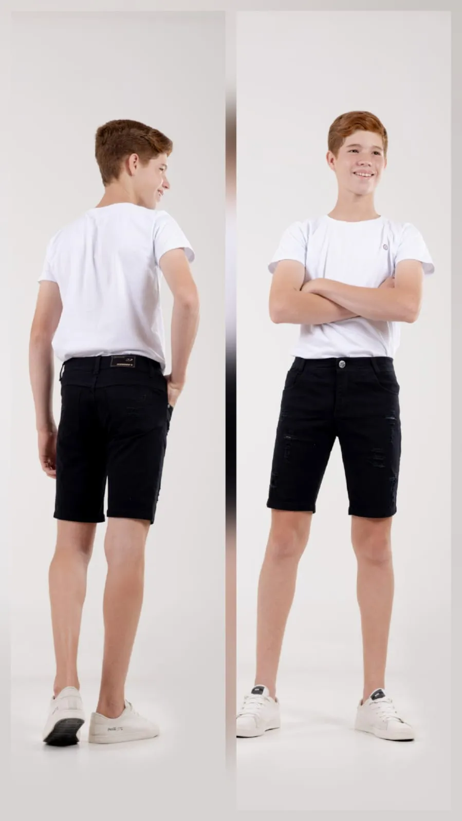 FERNANDES JEANS 