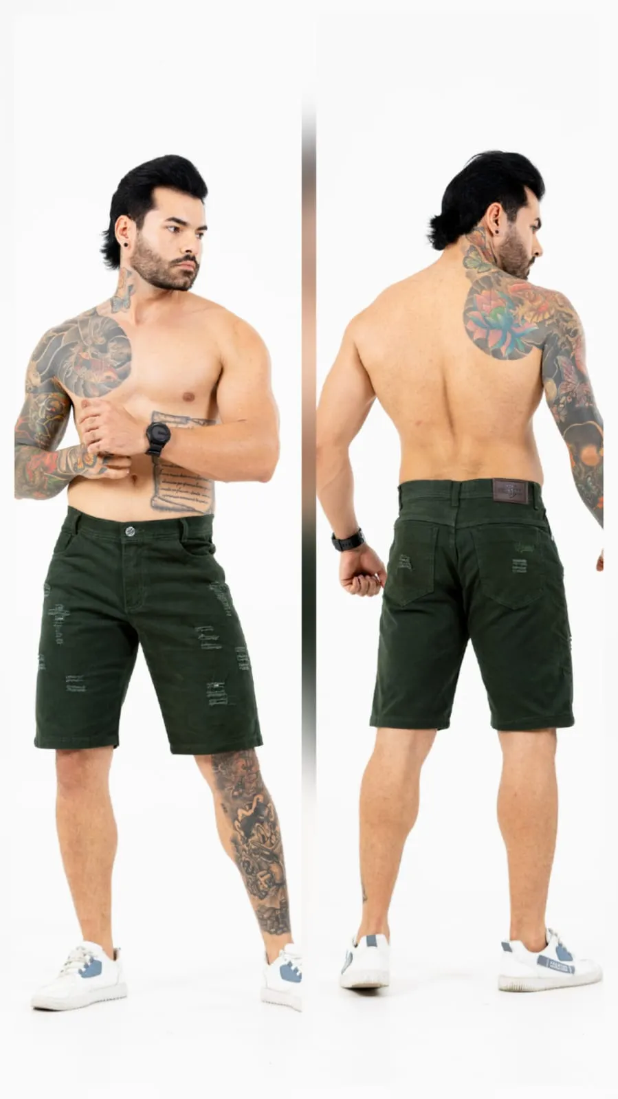 FERNANDES JEANS 