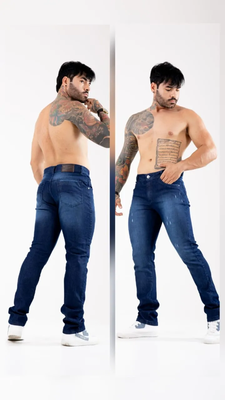 FERNANDES JEANS 