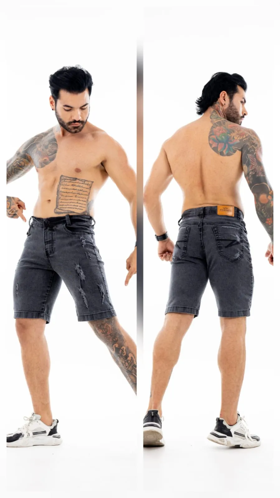 FERNANDES JEANS 