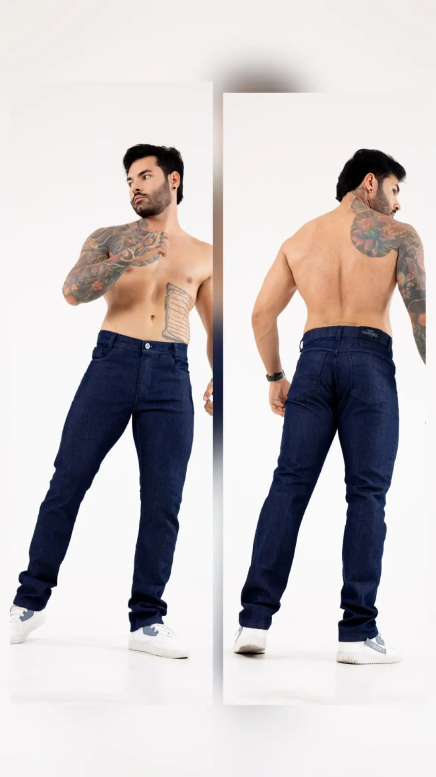FERNANDES JEANS 