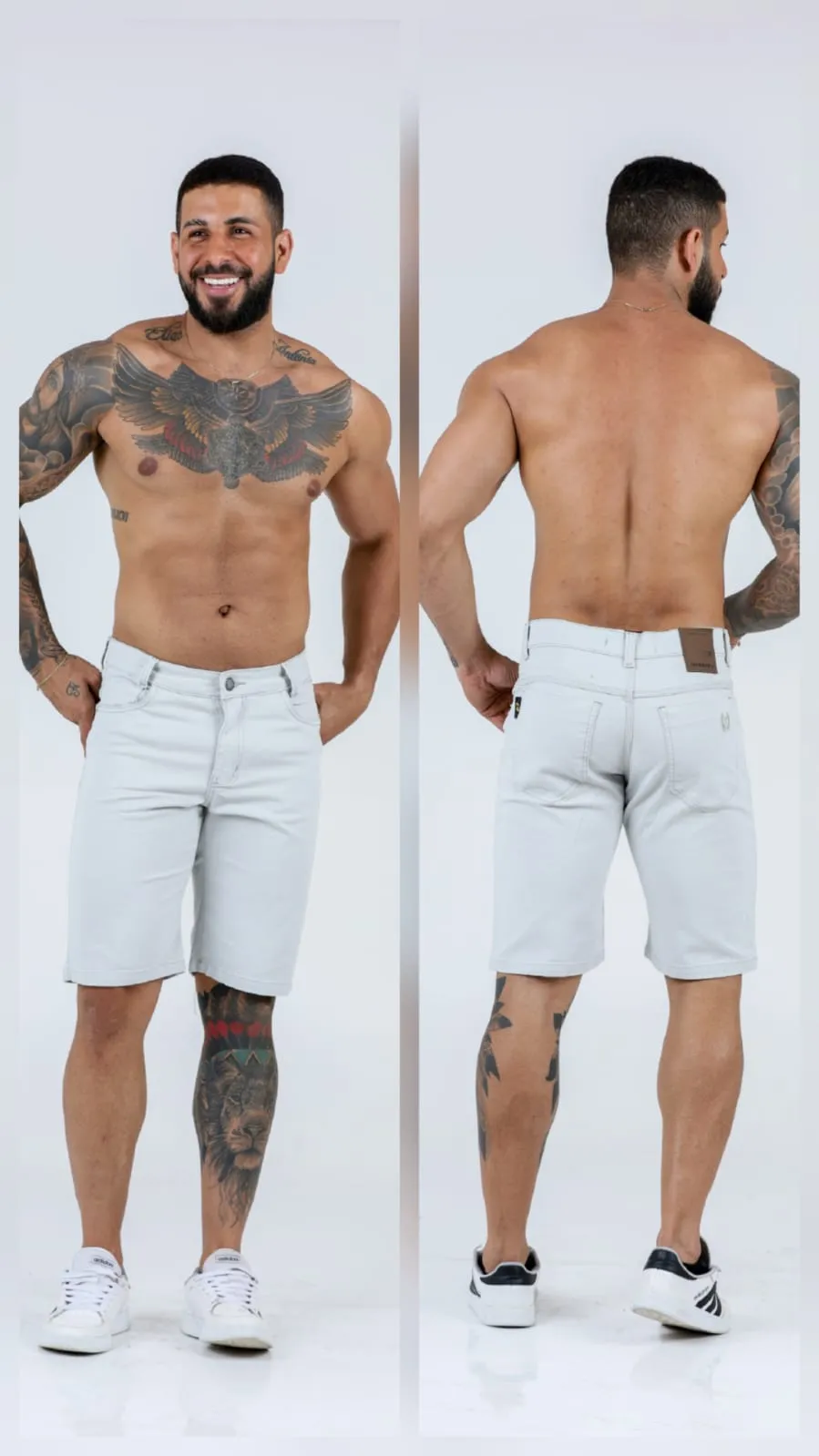 FERNANDES JEANS 